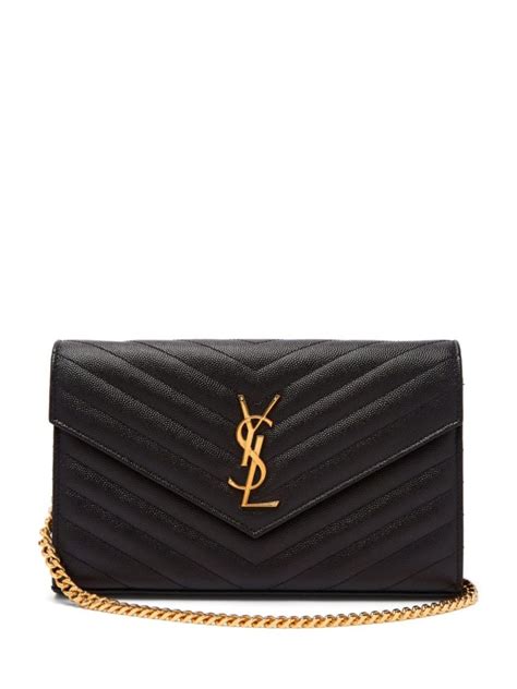 come riconoscere una borsa yves saint laurent originale|YSL Bag: How To Spot Fake VS Real (With Pictures) .